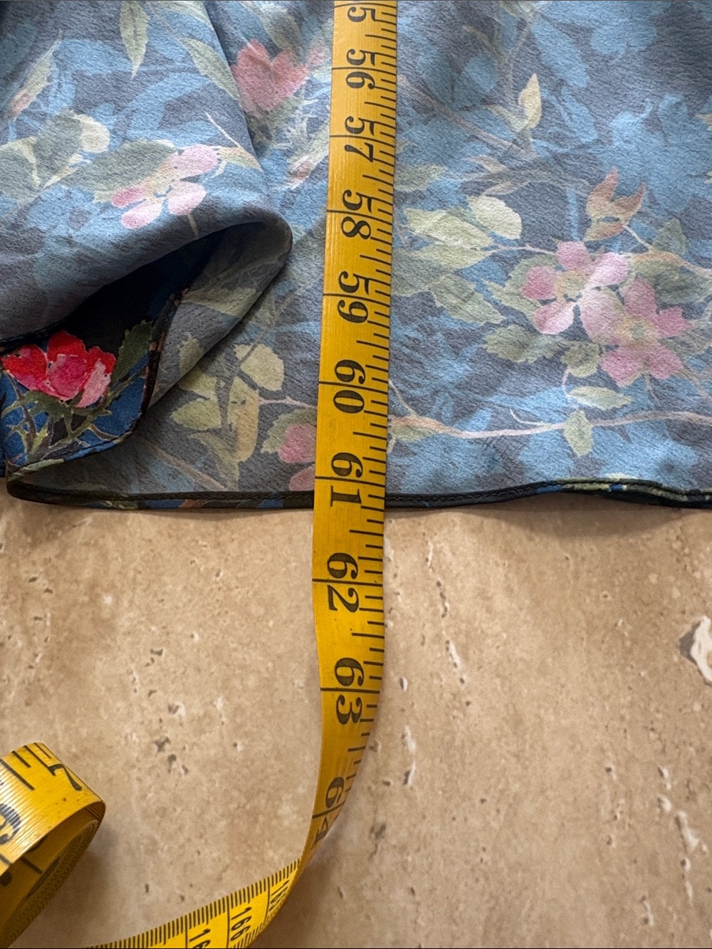 Jill Stuart Maxi, Good Condition - Picture 12 of 12